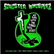 My Life With The Thrill Kill Kult - Sinister Whisperz: The Wax Trax! Years (1987-1991)