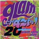 Various - Glam Crazee! (20 Original Glam Rock Hits)