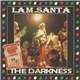 The Darkness - I Am Santa