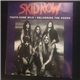 Skid Row - Youth Gone Wild / Delivering The Goods