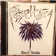 Psychotica - Black Dahlia