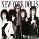 New York Dolls - Manhattan Mayhem