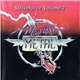 Various - Masters Of Metal: Strikeforce Volume 2